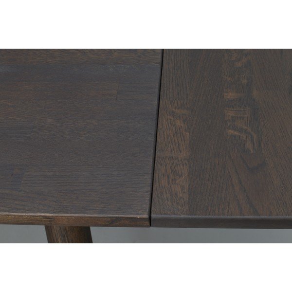 Extensie pentru masă din lemn de stejar 95x45 cm Clapperton – Rowico-image-2