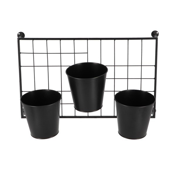 Suport pentru flori din metal (înălțime 57 cm) – Esschert Design-image-4