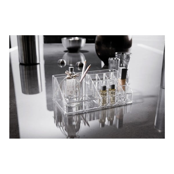 Organizator pentru cosmetice Compactor Big-image-2