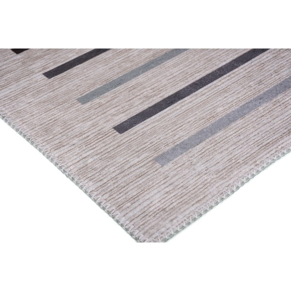 Covor maro  lavabil 50x80 cm – Vitaus-image-2