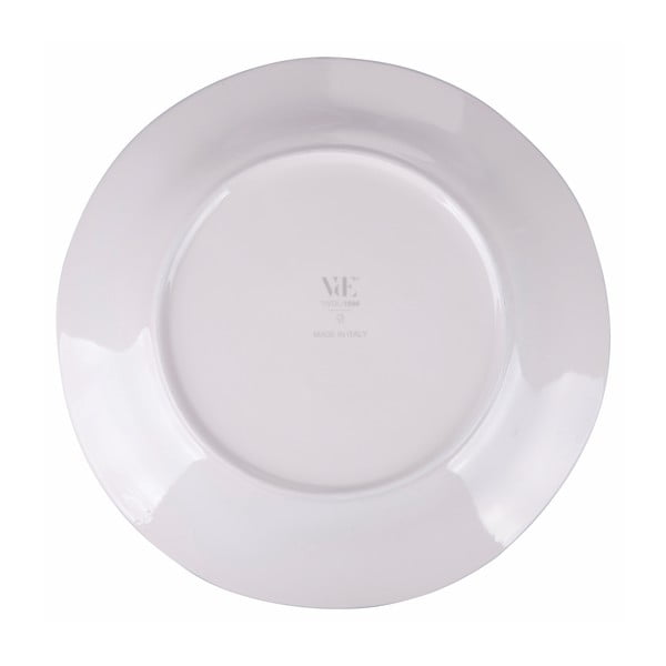 Farfurie din ceramică VDE Tivoli 1996 Face to Grey, ø 39 cm-image-3