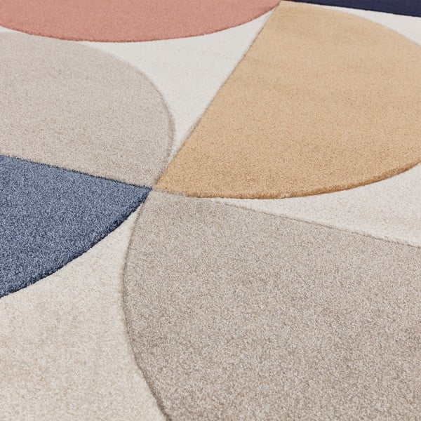 Covor 80x150 cm Sketch – Asiatic Carpets-image-1