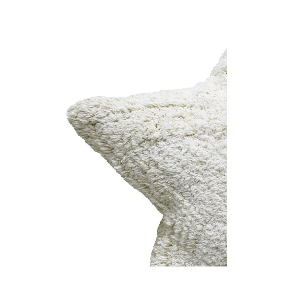 Pernă pentru copii din bumbac 54x54 cm Stella Ivory – Lorena Canals-image-3