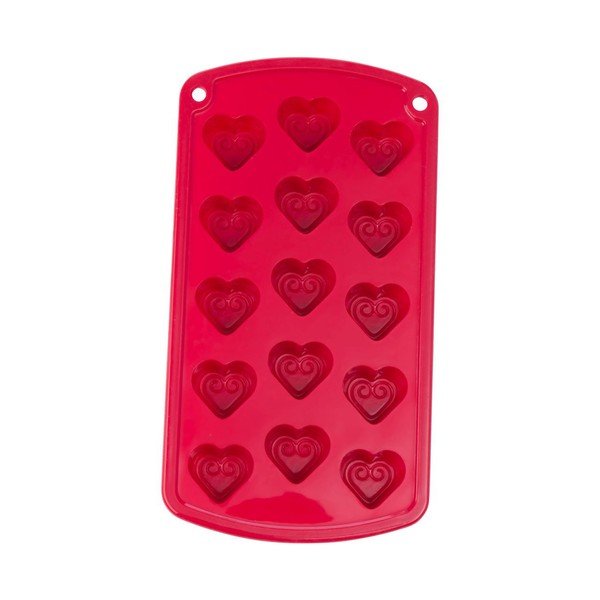 Formă de copt din silicon Herz – Westmark-image-3