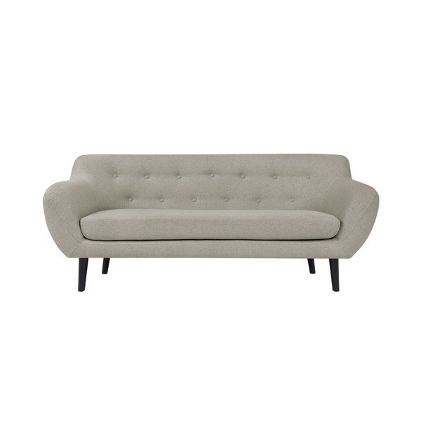 Canapea Mazzini Sofas Piemont, maro cafea, 188 cm-image-4