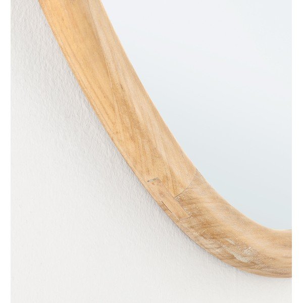 Oglindă de perete 50x80 cm Kennelly – Yes Everyday-image-3