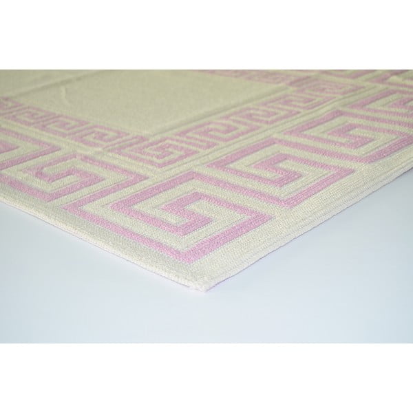 Covor rezistent Vitaus Versace, 120x180 cm, lila-image-2