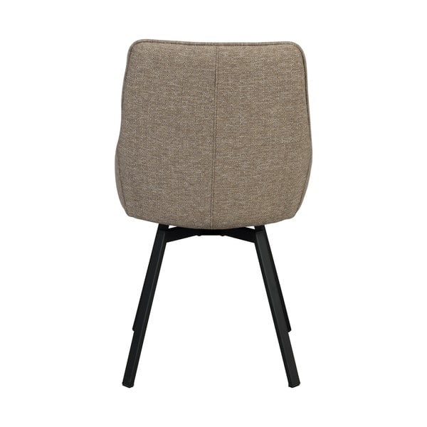 Scaune de dining bej 2 buc. Alison – Rowico-image-4