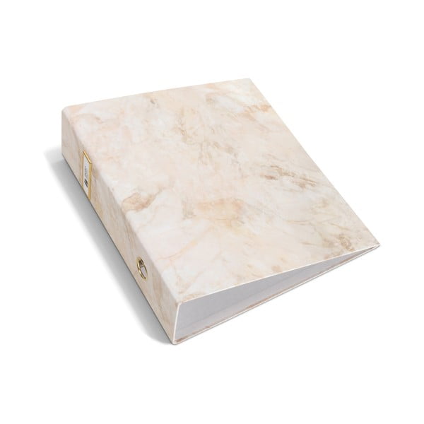 Organizator pentru documente din carton Archie Paper Laminate – Bigso-image-2