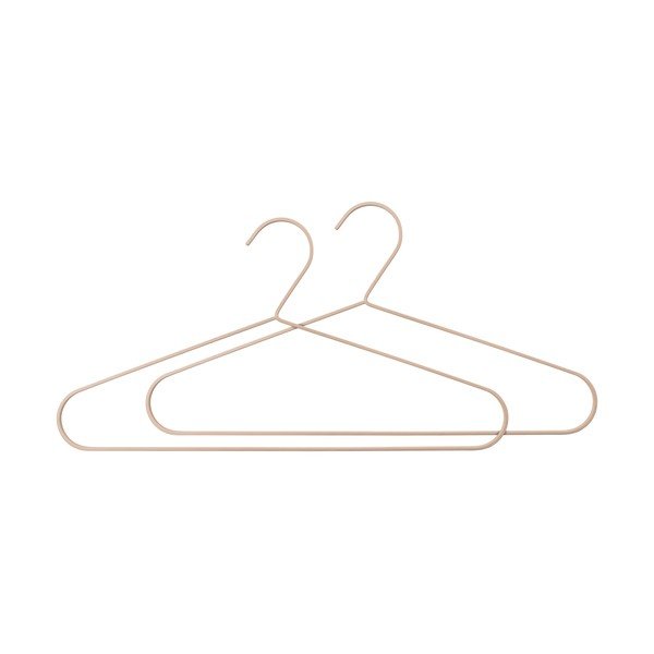 Umerașe 2 buc. din metal Hang-It – Mette Ditmer Denmark