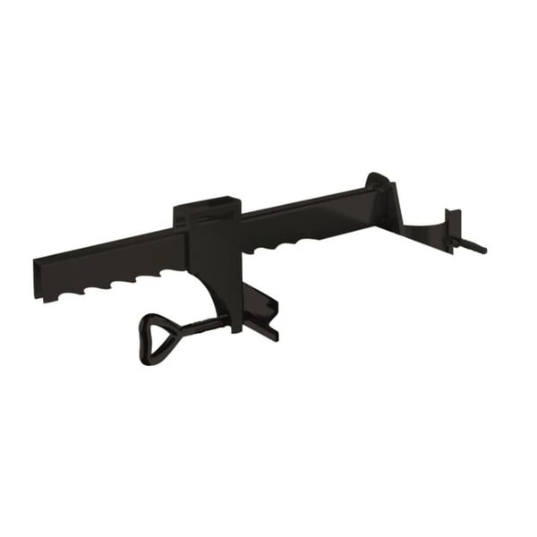 Suport pentru umbrele din metal Sun Wave - Madison