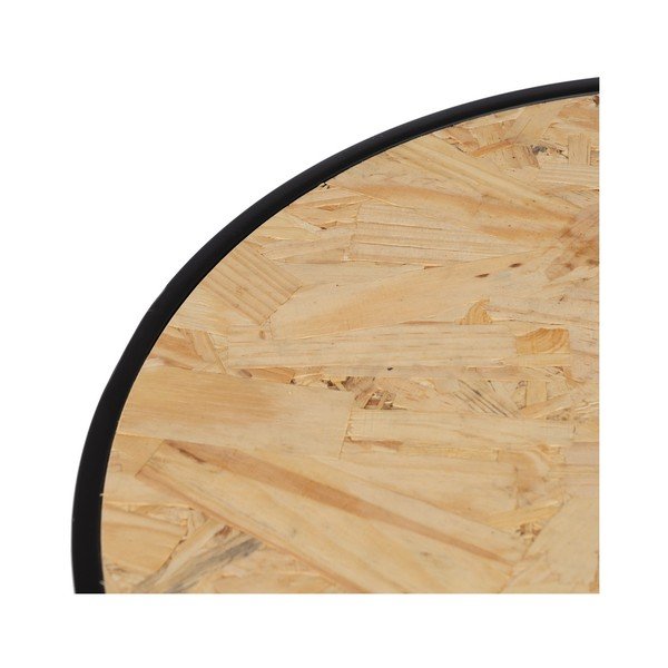 Măsuță auxiliară rotundă 46x48 cm – Ixia-image-4