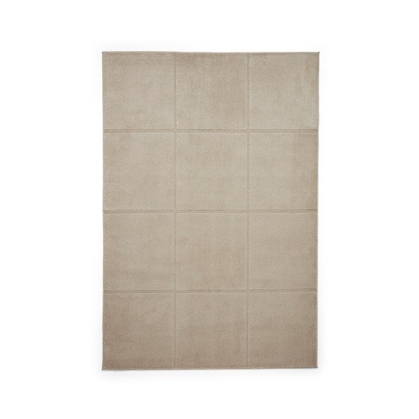 Covor bej 120x170 cm Elio Mink – Think Rugs
