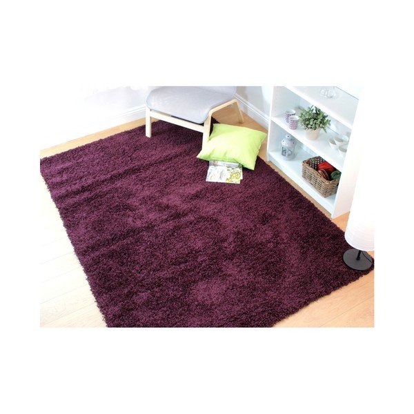 Covor Flair Rugs Cariboo Purple, 60 x 110 cm, violet-image-1