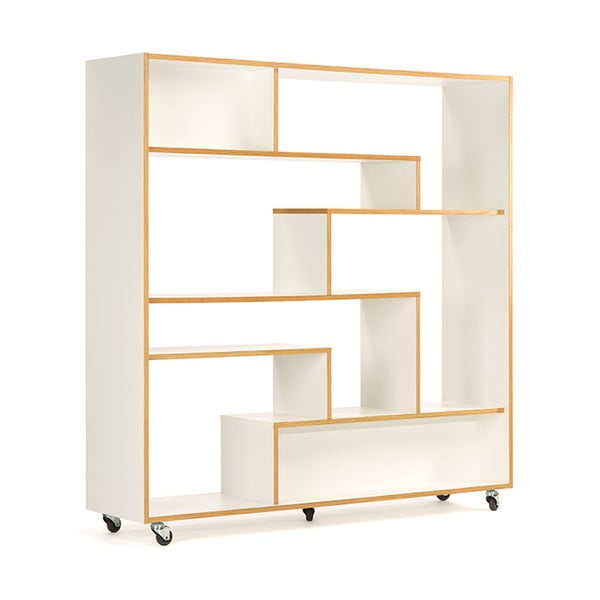 Bibliotecă Woodman Southbury-image-3