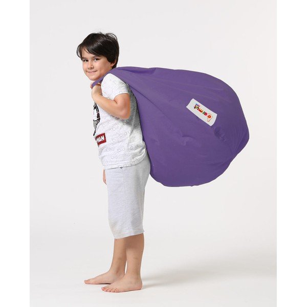Beanbag de grădină pentru copii Premium – Floriane Garden-image-1