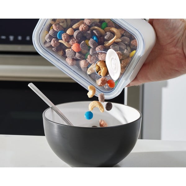 Recipient pentru făină/pentru produse vrac Eco System – iDesign-image-3