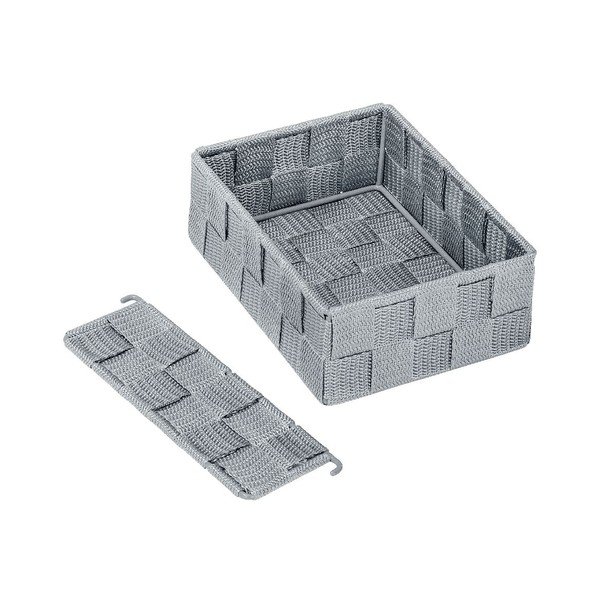 Organizator cu 2 compartimente Wenko Adria-image-1