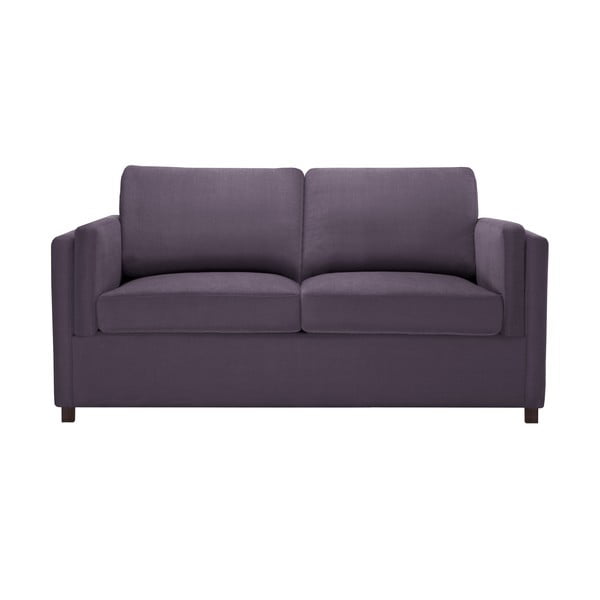 Canapea cu 2 locuri Corinne Cobson Lipstick, violet