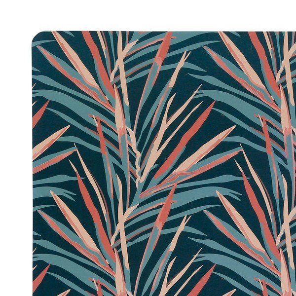 Suport pentru farfurii 28.5x43.5 cm Tropic'Art – Sema-image-1