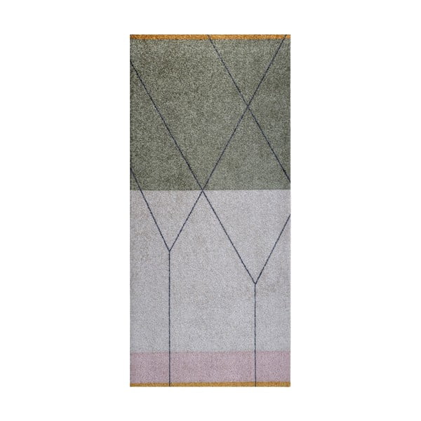 Covoraș de intrare 70x150 cm Linea – Mette Ditmer Denmark