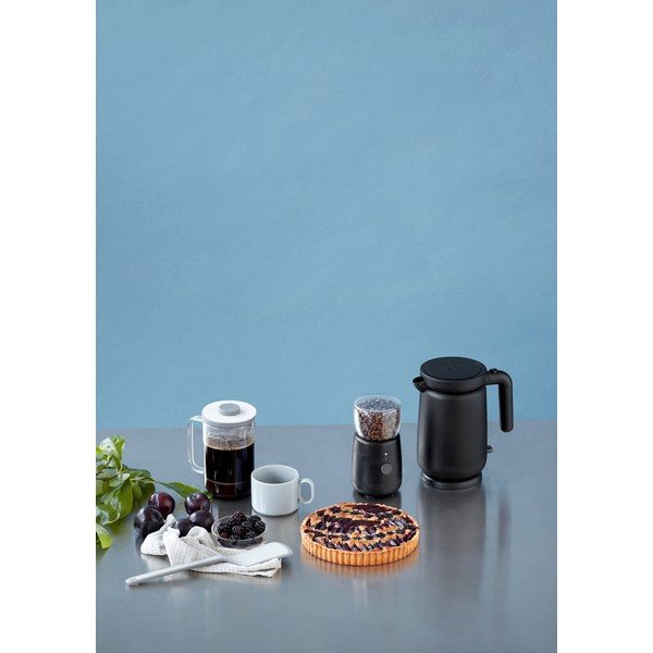 Râșniță de cafea din plastic Foodie – RIG-TIG-image-2
