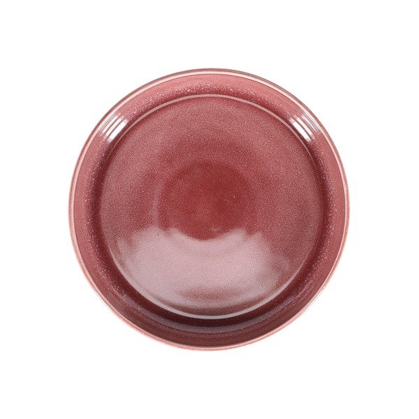 Bol burgundy ø 28 cm Duna – ONA-image-3