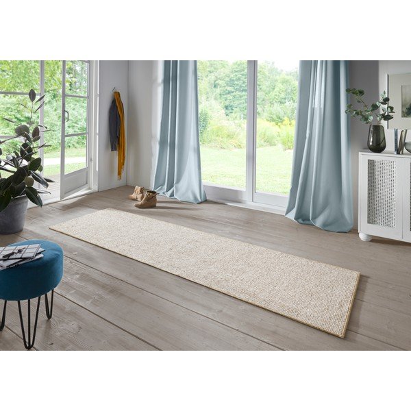 Covor BT Carpet Comfort, 140 x 200 cm, bej-image-1