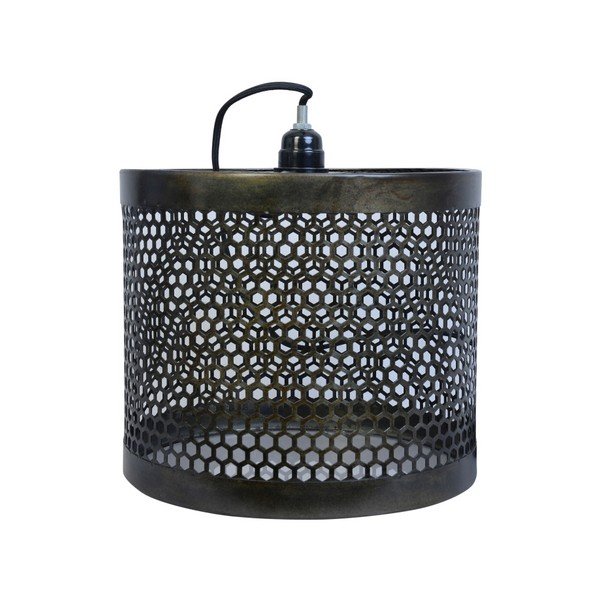 Lustră Antic Line Cyrille, ⌀ 25 cm-image-1
