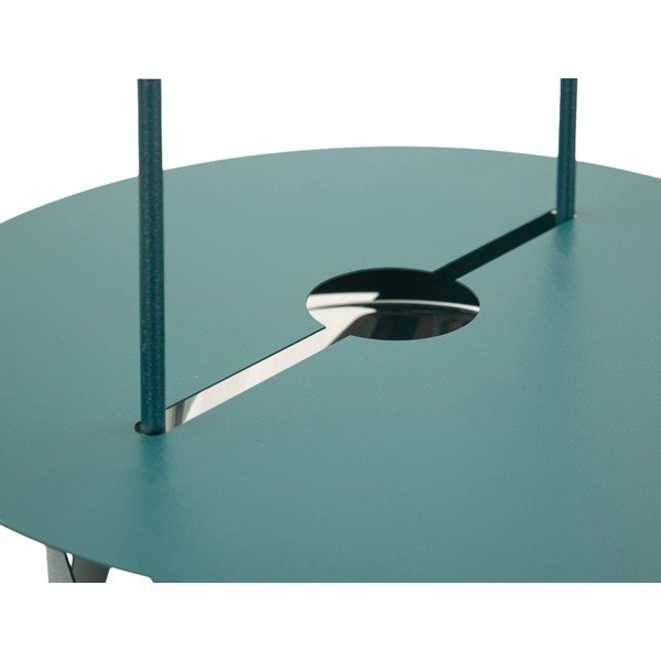 Felinar din metal (înălțime 43 cm) Twist – Mauro Ferretti-image-3