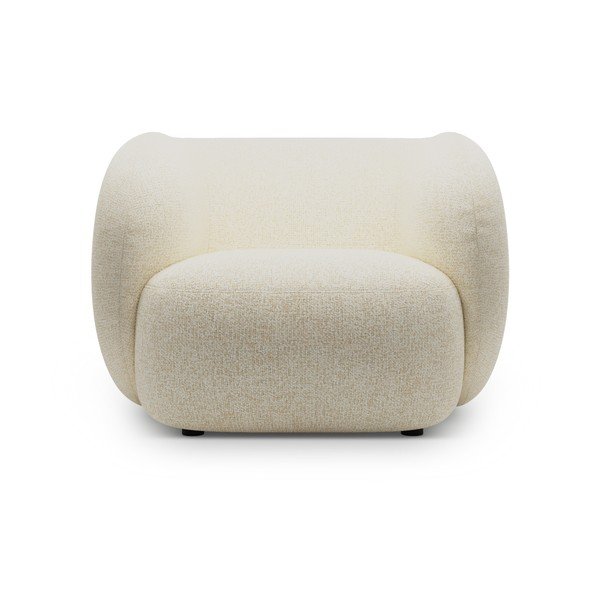 Fotoliu bej Kate – Micadoni -image-1