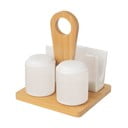 Solniță și piperniță Whiteline – Orion