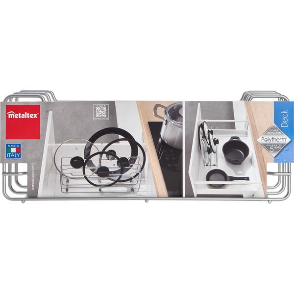 Suport pentru capace Metaltex Deck-image-4