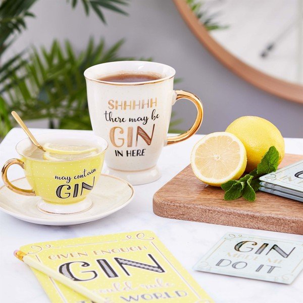 Cană Sass & Belle Gin Time-image-1