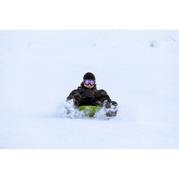Disc pentru pârtie Gizmo Supernova, ⌀ 60 cm, verde-image-4
