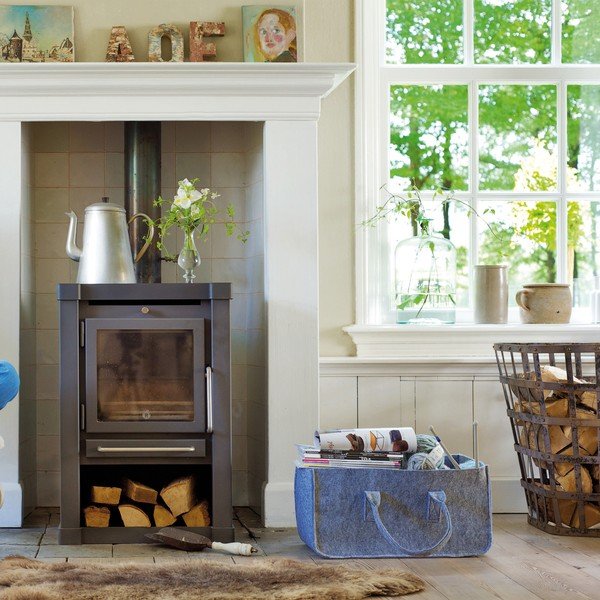 Coș pentru reviste PT LIVING Mellow-image-2