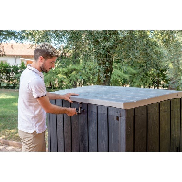 Dulap de grădină Stora Way Plus XL – Toomax-image-3