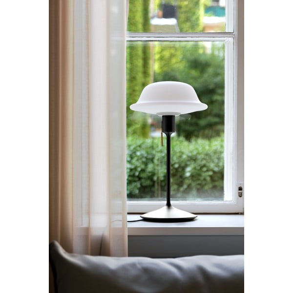 Suport pentru corp de iluminat negru 42 cm Santé – UMAGE-image-4