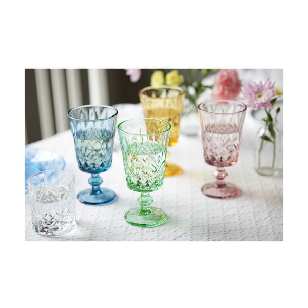 Set de pahare 4 buc. de vin 290 ml Sorrento – Lyngby Glas-image-3