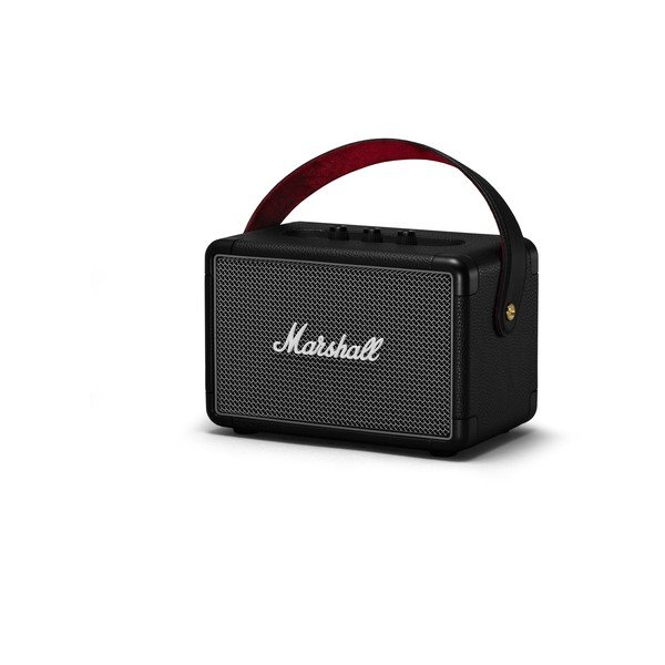 Boxă audio Marshall Kilburn II, negru-image-1
