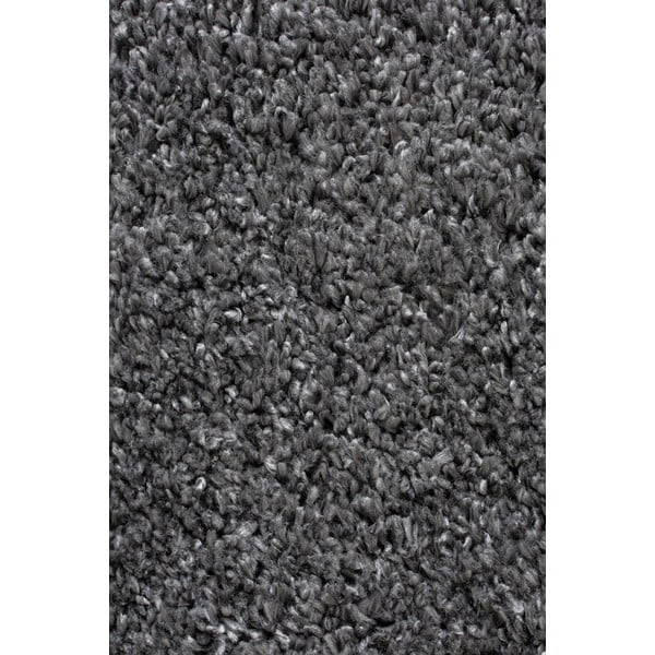 Covor Flair Rugs Sparks, 120 x 170 cm, gri închis-image-1