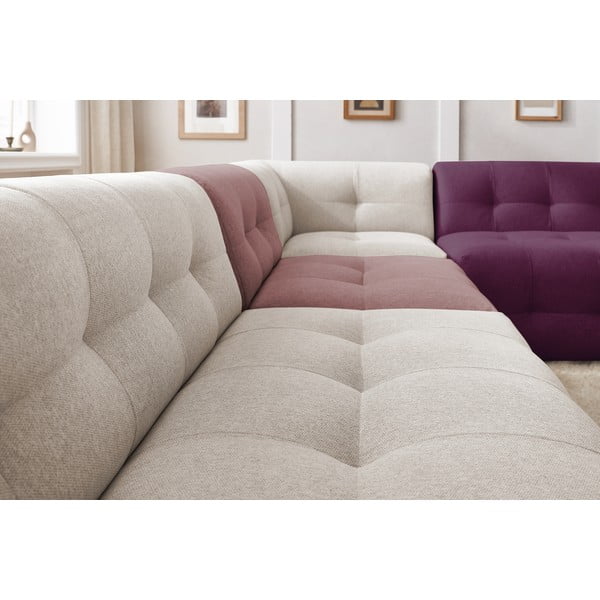 Colțar (partea dreaptă) Kleber - Bobochic Paris-image-1