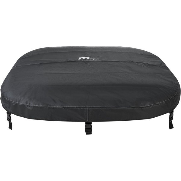Jacuzzi cu structură solidă adâncime 68 cm pentru șase persoane Portland P-PO063 – MSPA-image-3
