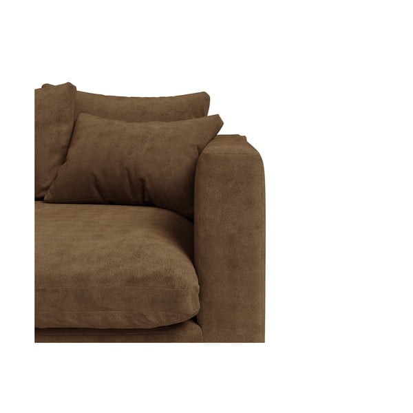 Colțar maro Comfy – Scandic-image-4