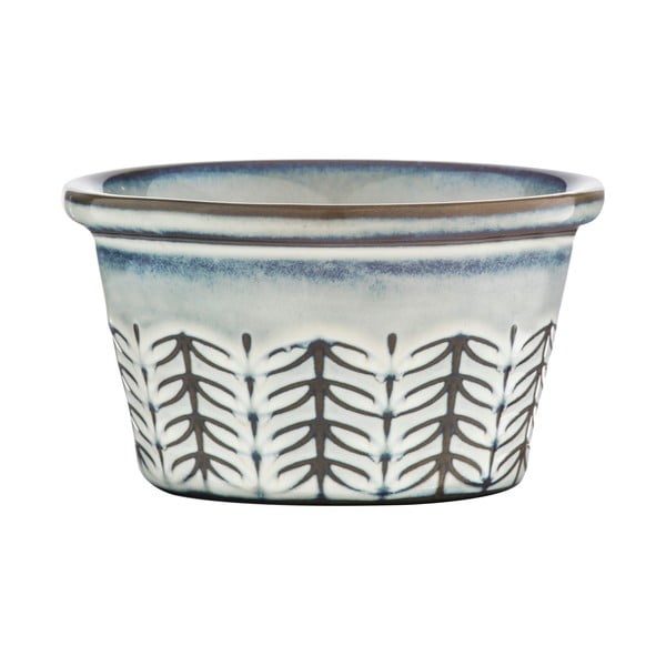 Boluri mici gri-deschis 4 buc. din gresie Lorson – Ladelle-image-1