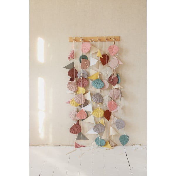 Ghirlandă Powder Pink - Moi Mili-image-3