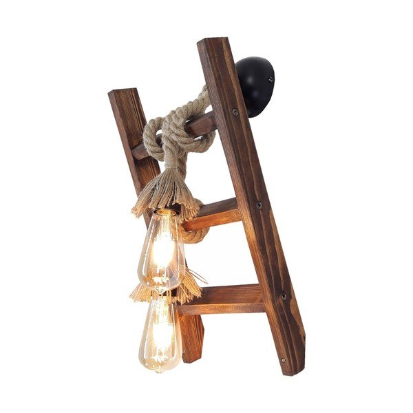 Aplică din lemn Merdiven-image-1