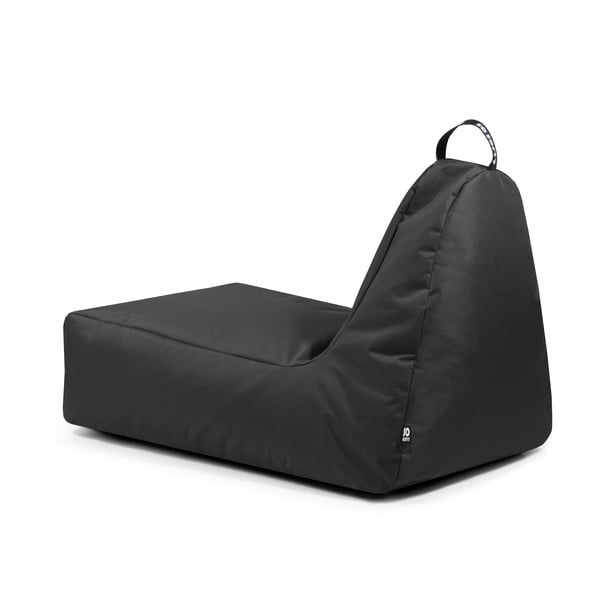 Fotoliu bean bag verde Chill XXL – So Soft?-image-3