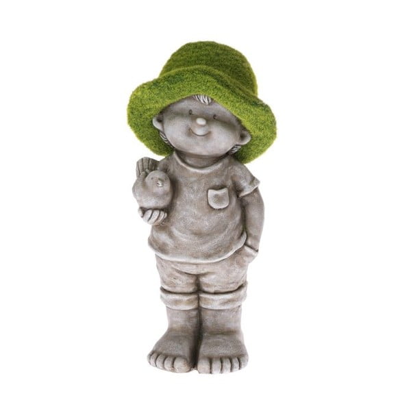 Statuetă de grădină din ceramică – Dakls