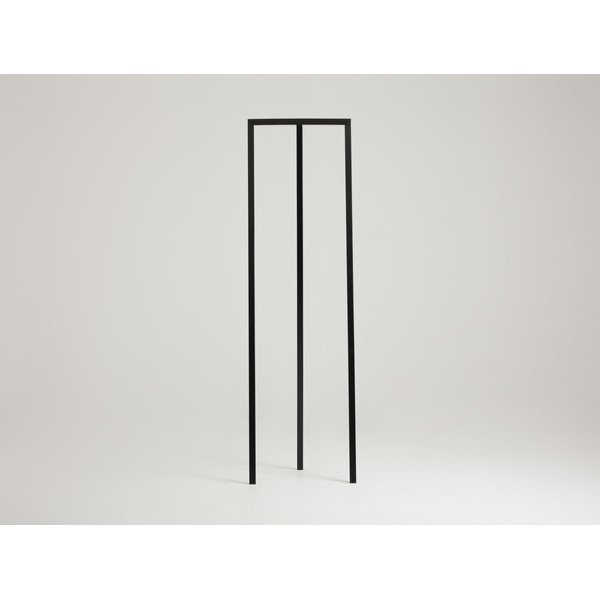 Cuier CustomForm Kaya S, negru-image-4